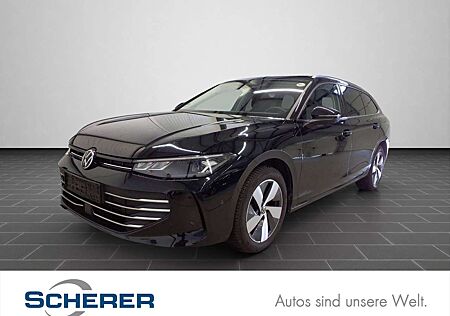 VW Passat Variant Volkswagen 1,5 l eTSI DSG Business AHK/Rückf