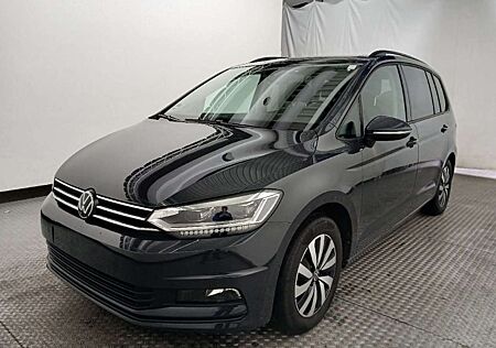 VW Touran Volkswagen Business PANO DYNAUDIO EASYOPEN Light+ 7S