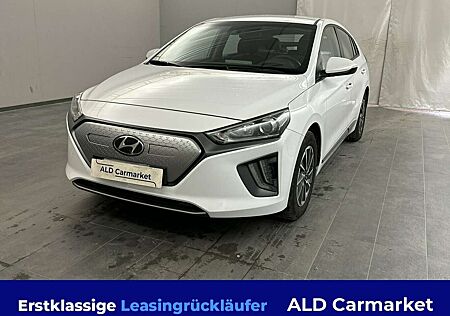 Hyundai Ioniq Elektro Limousine, 5-türig, Direktantrieb, 1-Gang