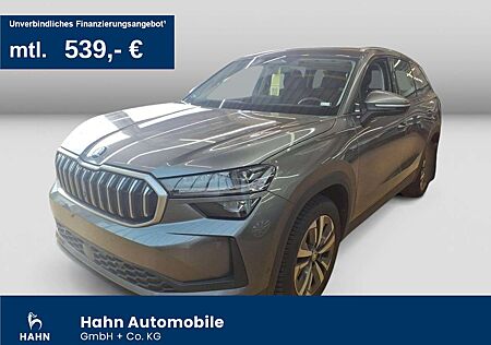 Skoda Kodiaq 2.0TDI DSG 4x4 Selection Matrix AHK 360°