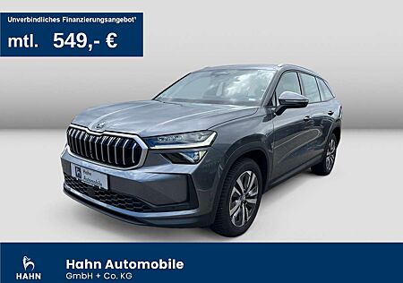 Skoda Kodiaq 2.0TDI DSG 4x4 Selection Matrix AHK 360°