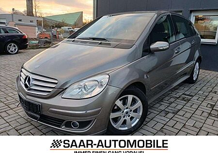 Mercedes-Benz B 180 B180 CDI KLIMA ZV BC AUTOMATIK Klima