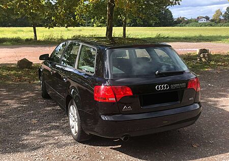 Audi A4 +Avant+Avant+2.0