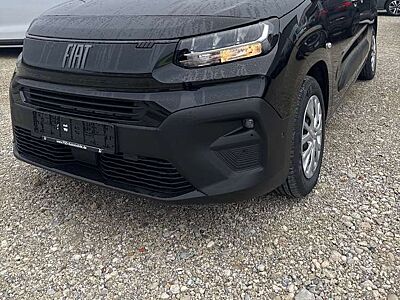 Fiat Doblo DOBLO DIESEL XL, 130PS AT,Kom Pak, Tech Pak, AHK