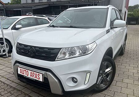 Suzuki Vitara 1.6 DDiS Comfort 4x4 mit AHK