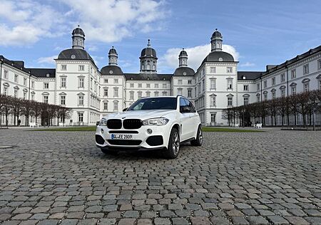 BMW X5 xDrive40d Sport-Aut.