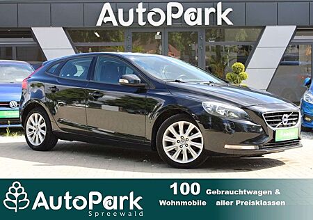 Volvo V40 Kinetic