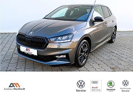 Skoda Fabia Monte Carlo 1.0 TSI,DSG,Einparkhilfe,Tempomat,LED,Kamera