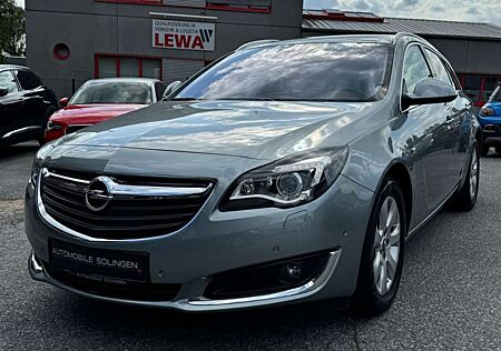 Opel Insignia ST Business Innovation RFK+NAVI+SHZ+BIX