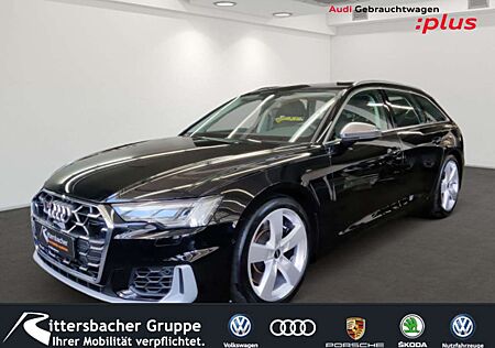 Audi S6 3.0 TDI quattro AssistentPaket Tour
