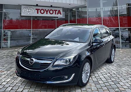 Opel Insignia A Sports Tourer 2.0 CDTI ecoFlex Innovation