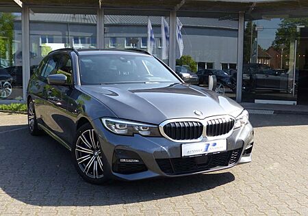 BMW 330 i M-Sport Aut. AHK Navi Live Alcantara