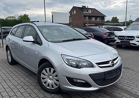 Opel Astra 1.6 TDCi Sports Tourer Edition | NAVI PDC