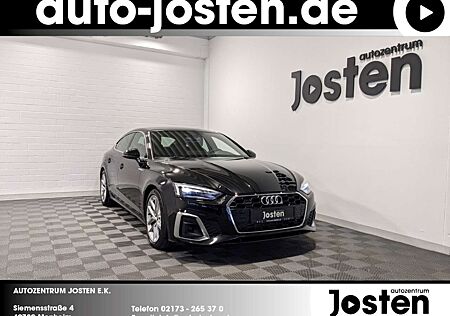 Audi A5 45 quattro S line NAVI ACC Virtual Ride