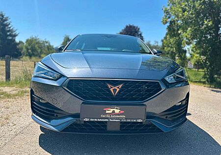 Cupra Leon VZ*DSG*LED*Kam*SHZ*ACC*Apple*19 Zoll*TOP*8x