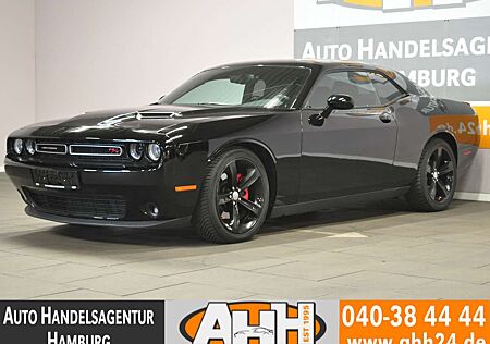 Dodge Challenger 5.7 V8 HEMI R/T |TEMP|NAV|USB|20Z!!!