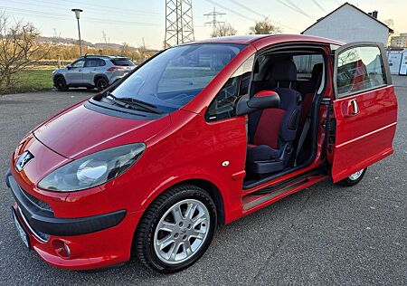 Peugeot 1007 1007 110 Filou
