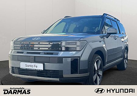 Hyundai Santa Fe Hybrid NEUES Modell MY25 Signature 2WD