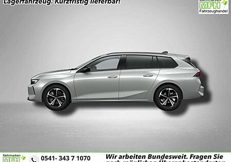Opel Astra Sports Tourer Edition 1.2 Turbo 8-Gang-Automati...