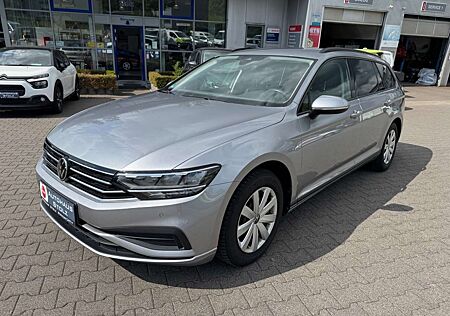 VW Passat Variant Volkswagen
