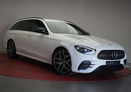 Mercedes-Benz E 220 d T 9G-Tronic AMG Leder/Distronic/Kamera/B