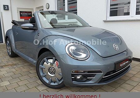 VW Beetle Volkswagen 1.2TSI DSG Sound Xenon BlindSpot Kamera