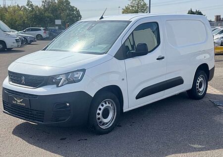 Peugeot Partner Pro L1