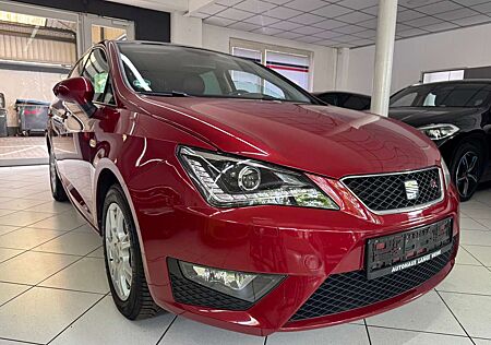 Seat Ibiza ST 1.4 TSI DSG FR *Leder*Xen*Pano