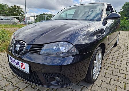 Seat Ibiza Sport Edition