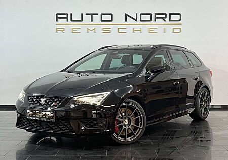 Seat Leon Cupra 290 ST*Perf.Paket*DSG*Pano*Brembo*Cam