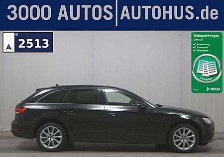 Audi A4 Avant 45 TDI Qu. Leder Navi Xenon ACC