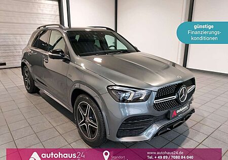 Mercedes-Benz GLE 350 de AMG Line 4Matic|AHK|360°