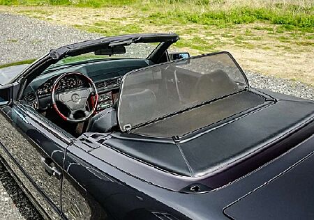 Mercedes-Benz SL 500 R129