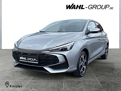 MG MG3 Hybrid+ LUXURY
