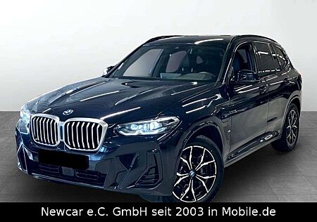BMW X3 xDrive 30e M Sportpaket*ParkAss*Blow-by-Heiz