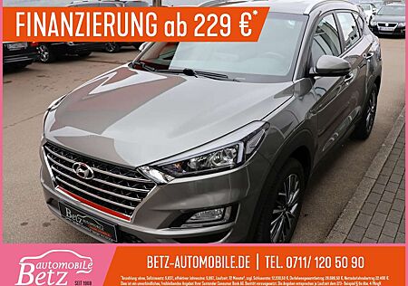 Hyundai Tucson Advantage 2WD Navi SHZ PDC