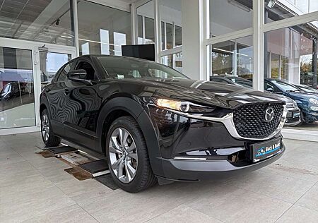 Mazda CX-30 Selection 2.0i BOSE+360°KAMERA+VOLL LED+HEAD UP