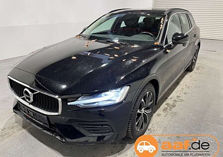 Volvo V60 B3 Momentum Pro Automatik EU6d Leder LED Navi