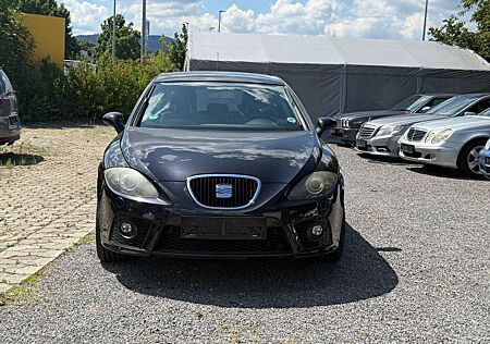 Seat Leon Comfort Limited/SHZ/Navi/Klima