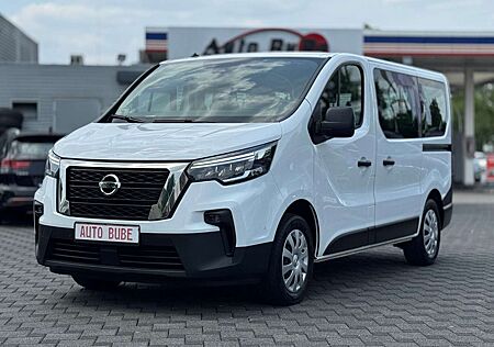 Nissan Primastar Kombi L1H1 2,8t Tekna 9 SITZER|AUTOM