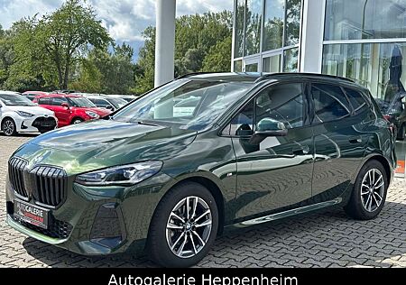 BMW 218 Active Tourer i M Sport/AUT/NAV/SHZ/H&K/AHK