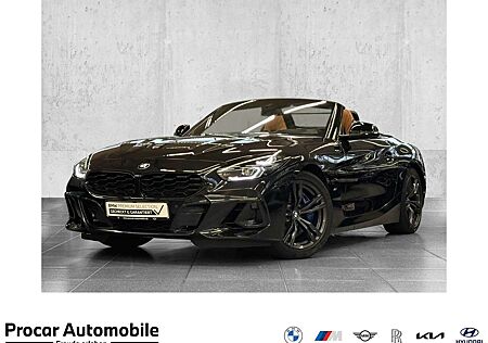 BMW Z4 M40i DA PA ACC AdapLED HuD HiFi Shz CarPlay