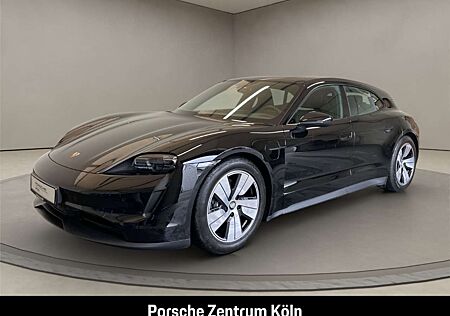 Porsche Taycan Sport Turismo Luftfederung Panoramadach