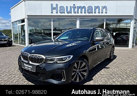 BMW 340 Touring *LASER*HUP*ACC*LEDER*