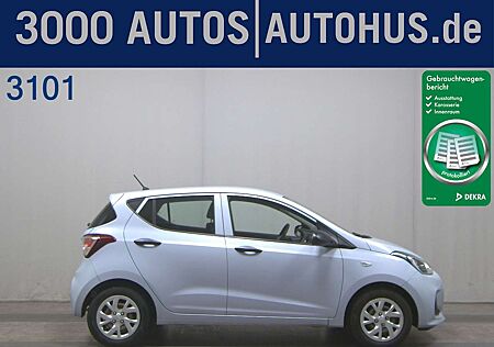 Hyundai i10 1.0 Klima Radio