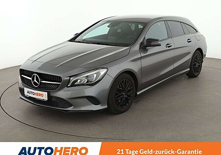 Mercedes-Benz CLA 180 Shooting Brake Urban*LED*CAM*AHK*SHZ*TEMPO*KLIMA*