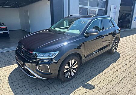 VW T-Roc Volkswagen 1.0 TSI Move 5-Jahre-Garantie LED Navi