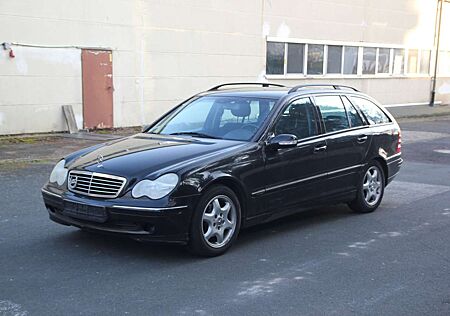 Mercedes-Benz C 180 Avantgarde