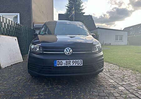 VW Caddy Volkswagen