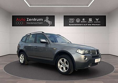 BMW X3 xDrive20d PDC*Comfort Paket Plus mit AHK ab 49 EUR